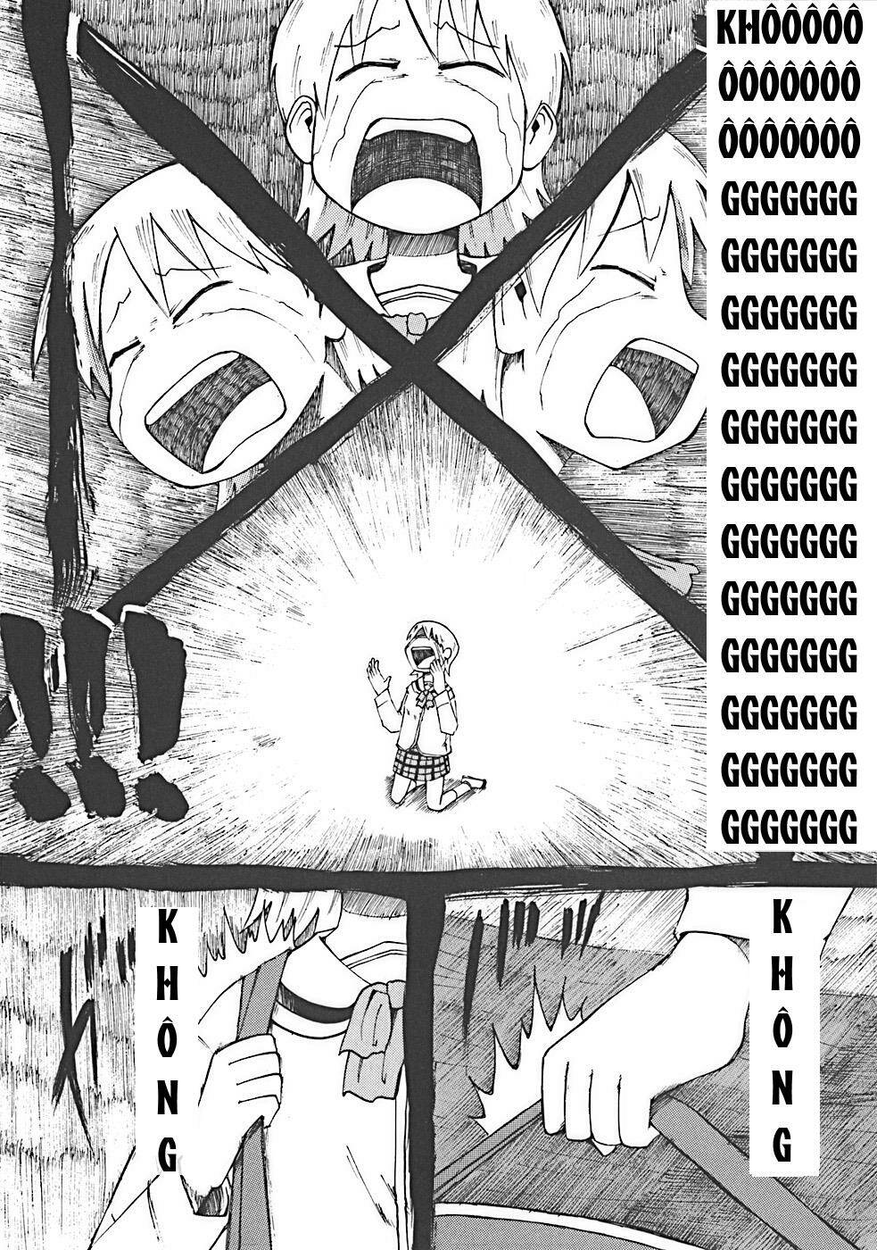 nichijou chapter 17 10