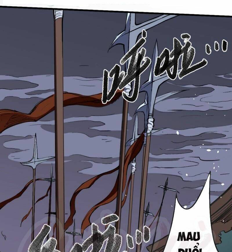 đường dần tại dị giới chapter 384 2