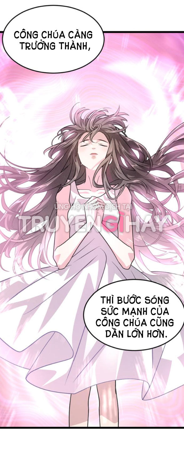 dark moon - tế đàn ánh trăng chapter 27.1 18