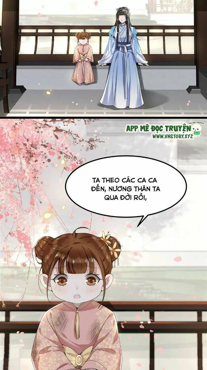 phượng hoàng vu phi chapter 44 15