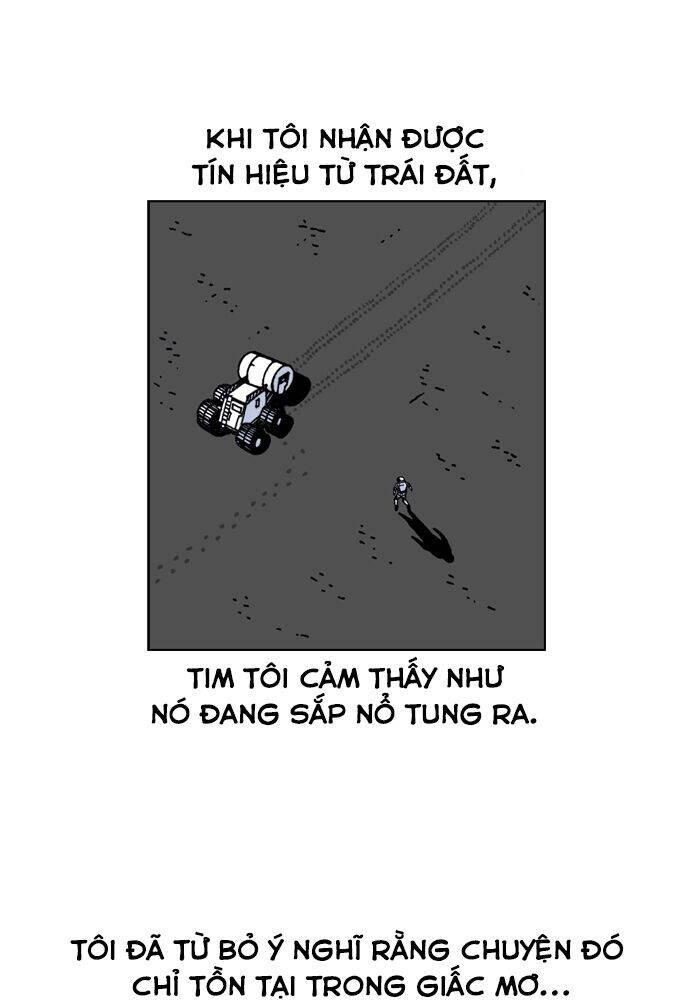 mắc kẹt trên mặt trăng chapter 54 14