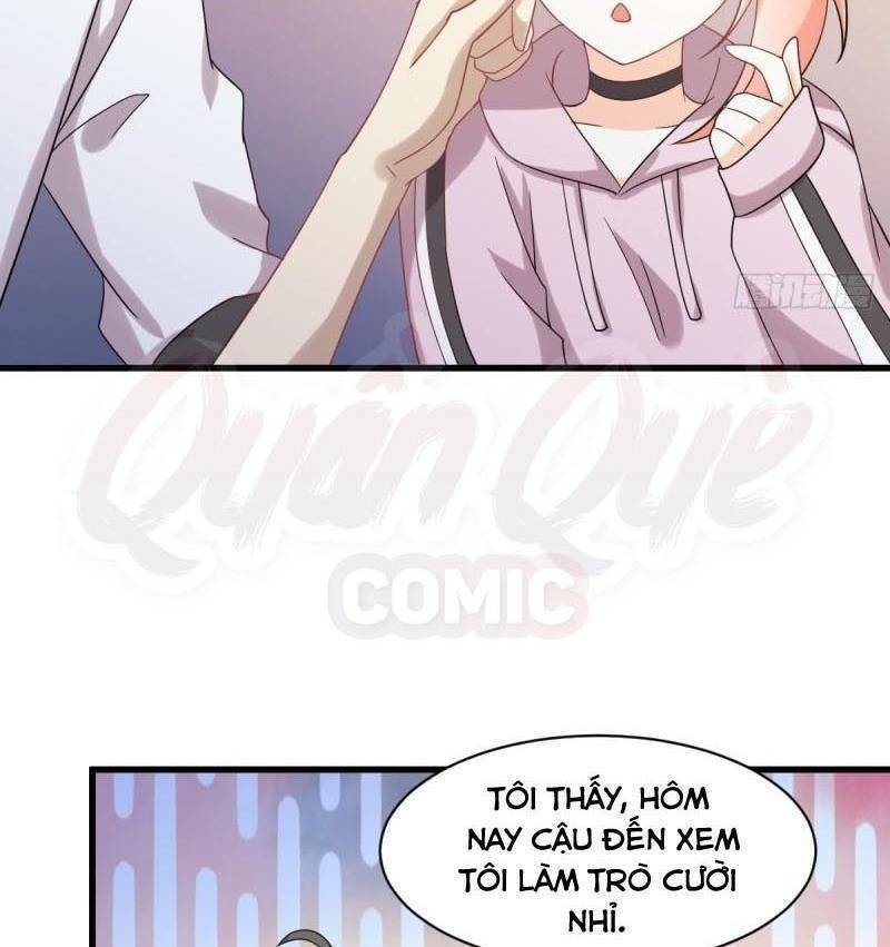 xuyên không vào thế giới nữ cường chapter 98 11