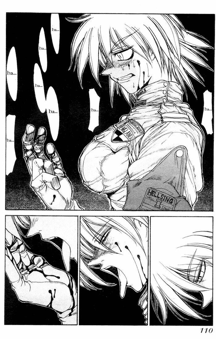 hellsing chapter 4 22