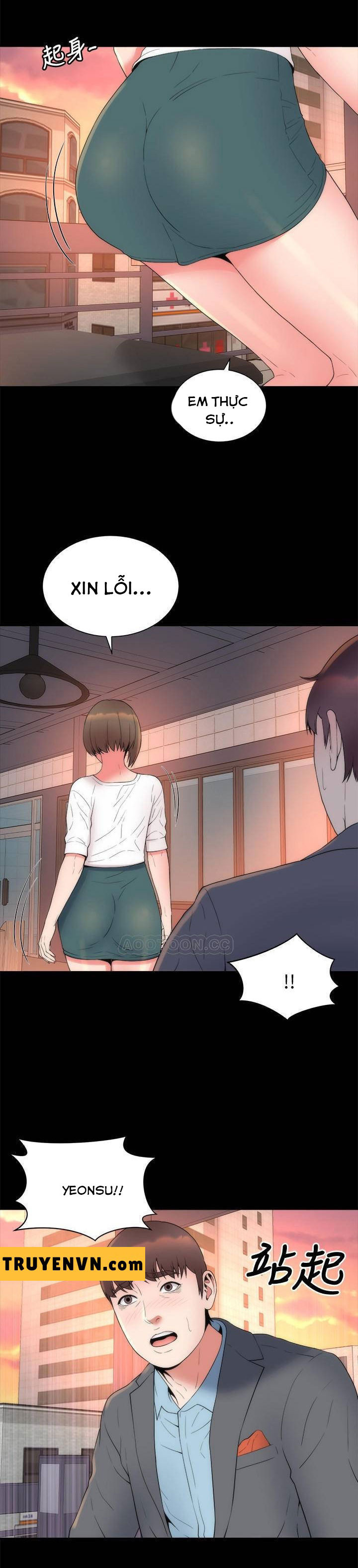 mother and daughter next door chapter 50 18