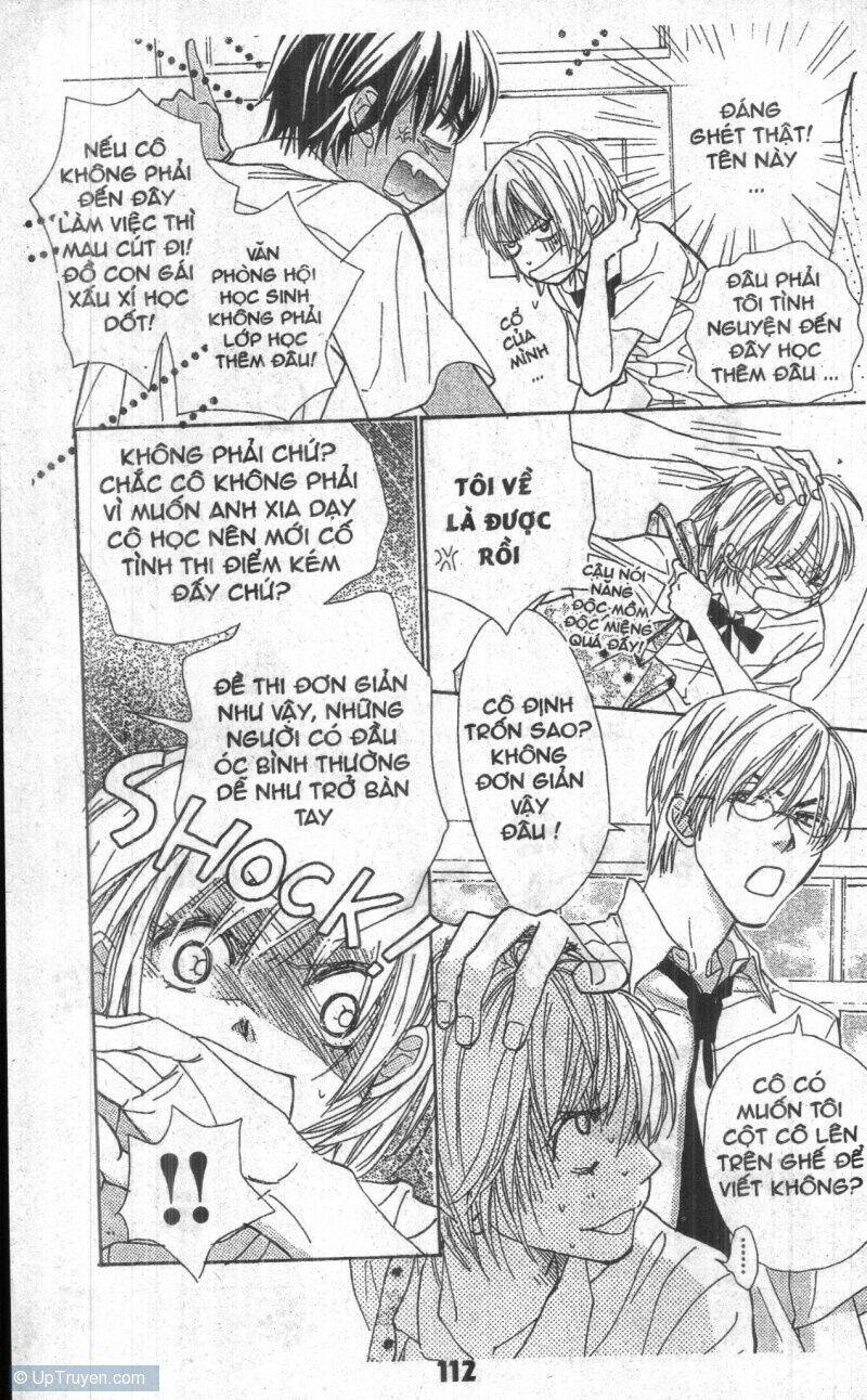 sweet mission chapter 3 111