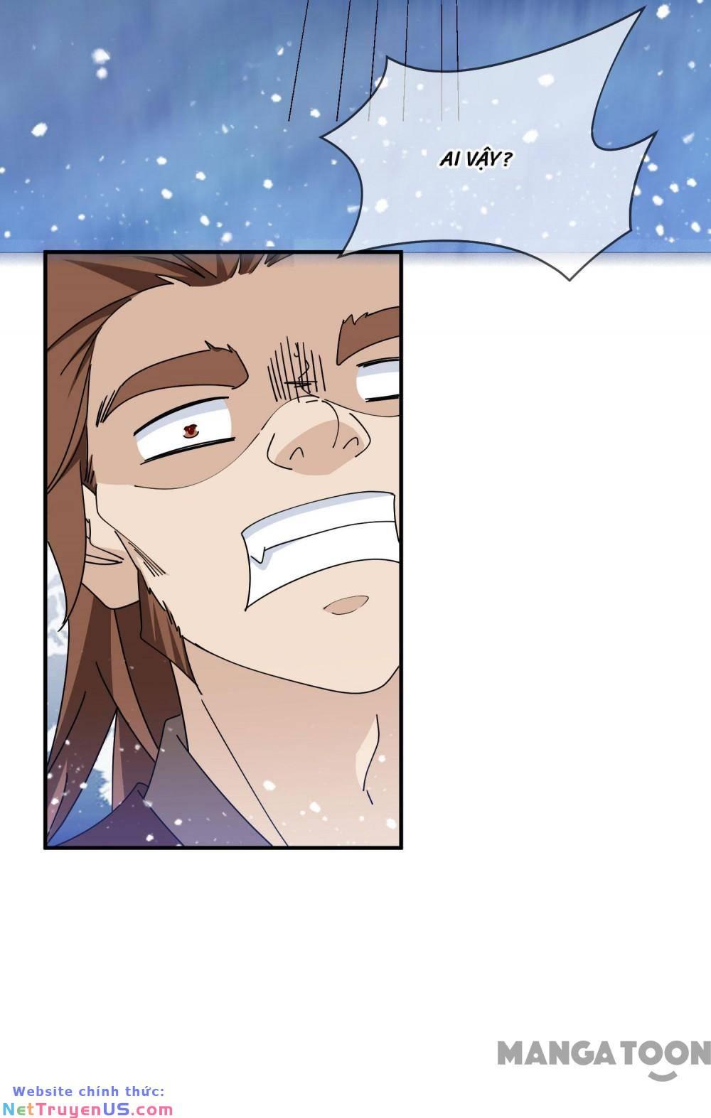 cực phẩm bại gia tử chapter 237 12