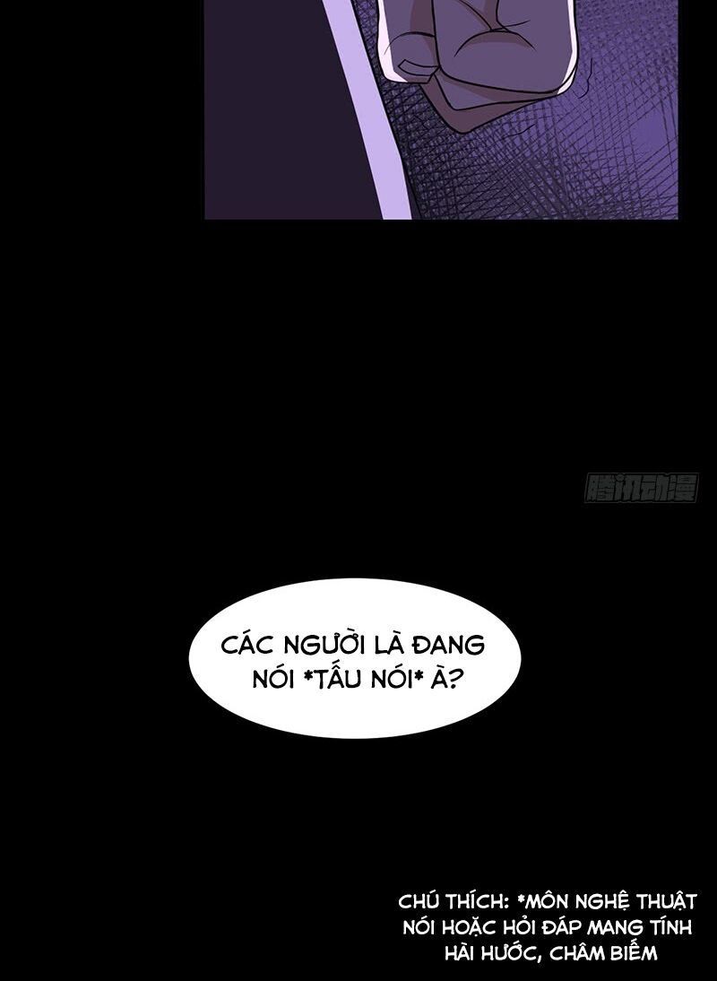 nghịch thiên tiên mệnh chapter 2 40