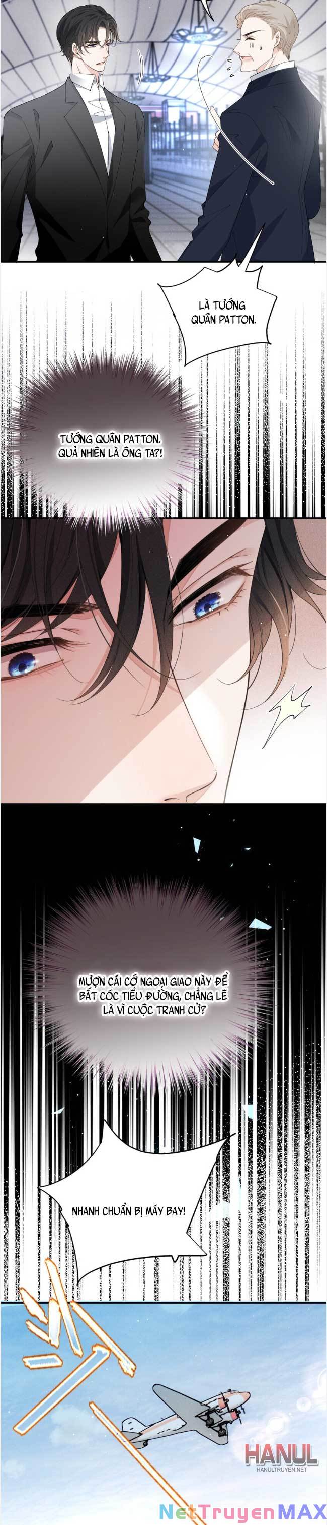 một vợ yêu, một bé con chapter 269 2