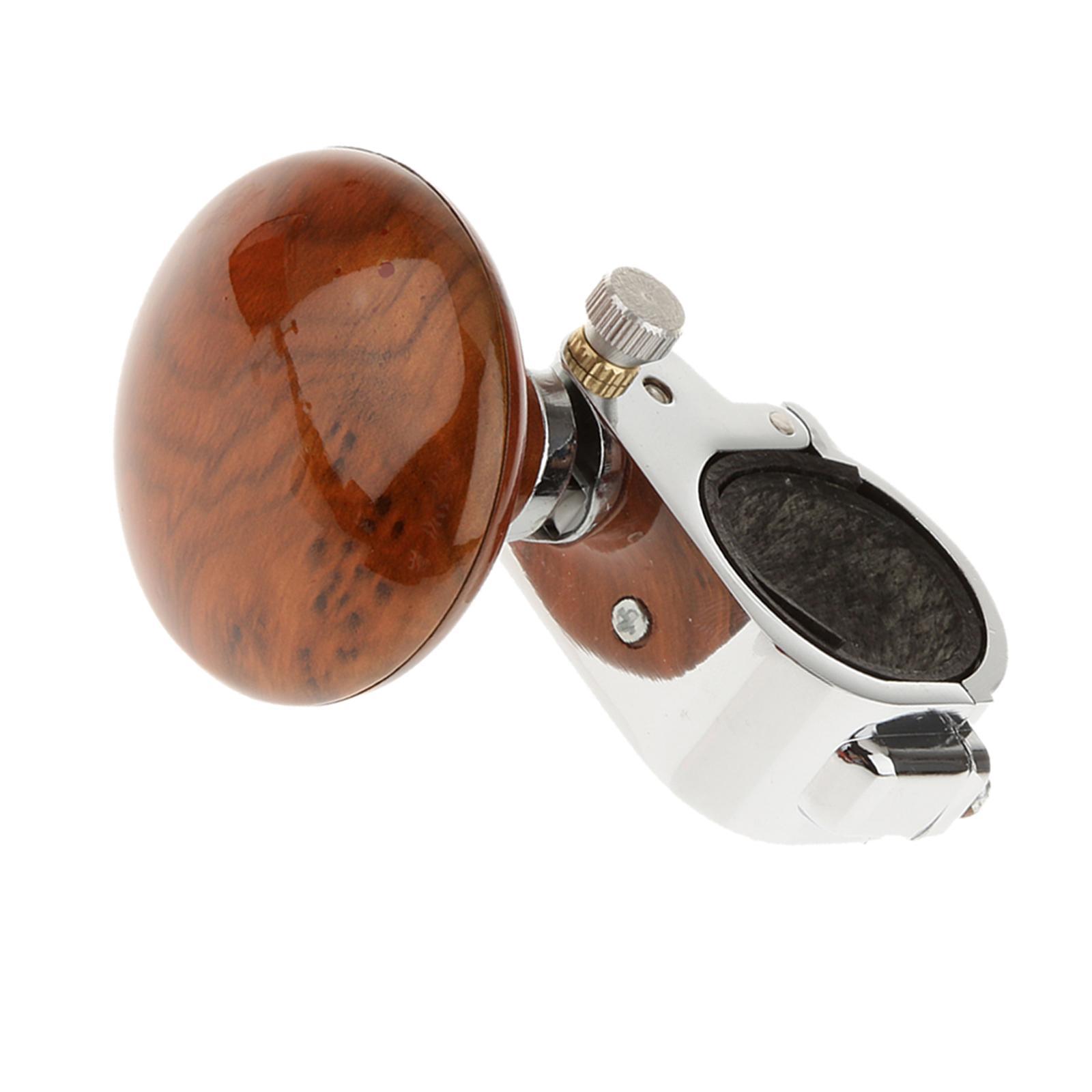 Vehicle Car Steering Wheel  Handle Knob  Ball Turner ()