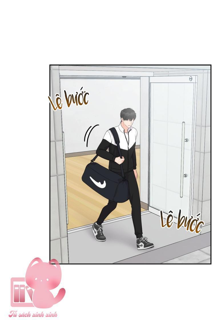 mong được chị chỉ bảo, tiền bối chapter 11 39