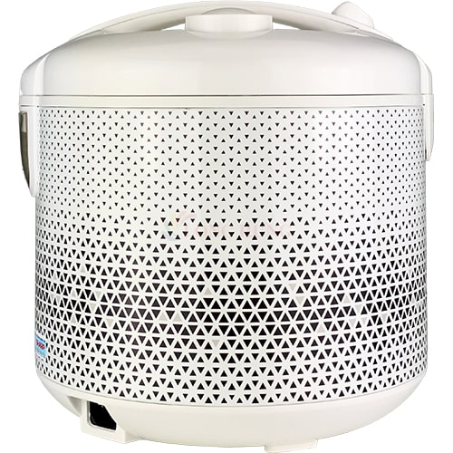 Nồi cơm điện nắp gài Sharp 1.8 lít KS-181TJV/"AB"/"BM"/"PB" - Hàng chính hãng