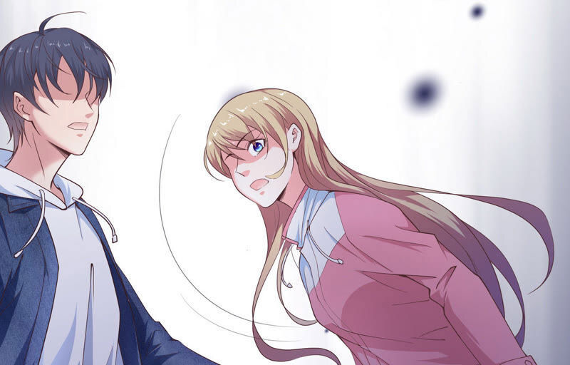 chiến lược lãng mạn của thịnh thiếu chapter 23 50