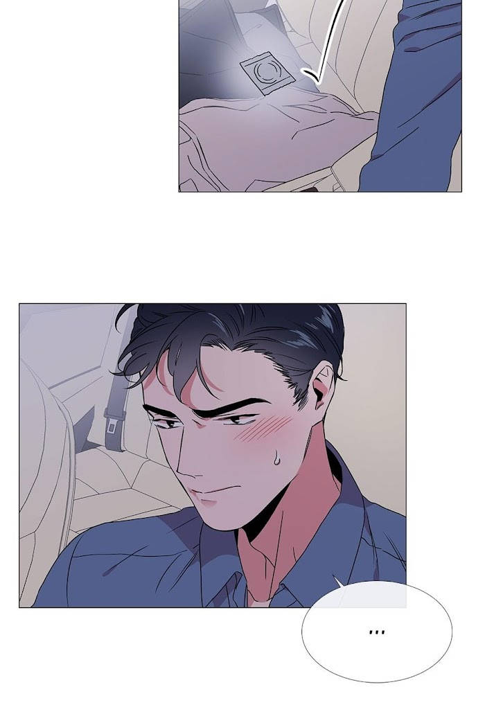 [raw] red candy chapter 27 28