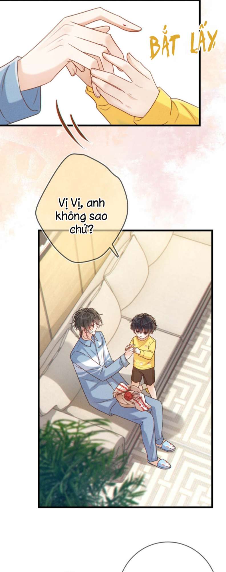 nịch tửu chapter 63 3