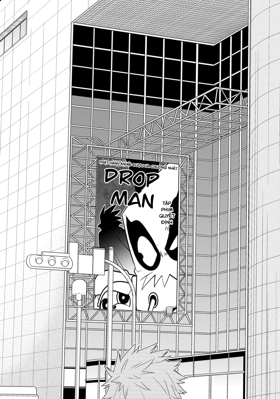 cậu đã nói dối tôi chapter 1 28