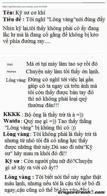 bóng ma ở ga oksu chapter 1 27