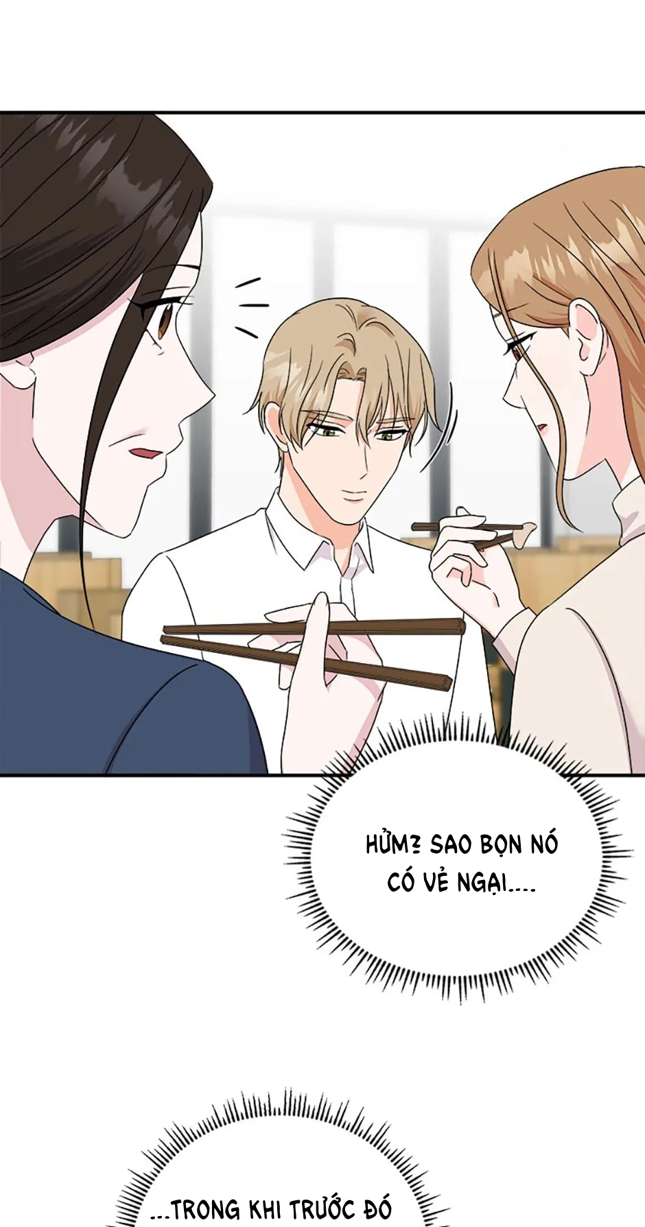 thiếu tôi là sếp mất ngủ ngay chapter 63.2 30