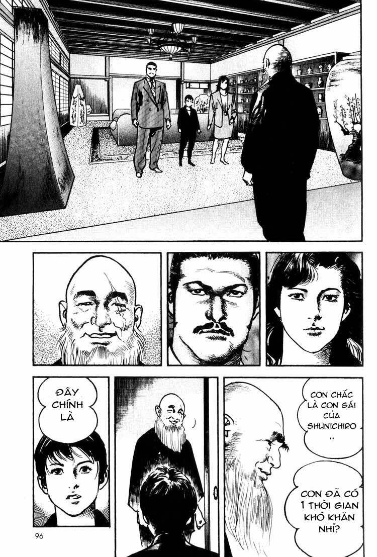 strain chapter 28 11