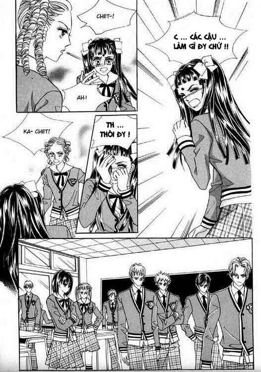 he dedicated to roses chapter 42 41