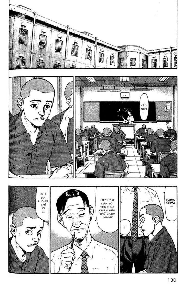 shamo (võ đạo) chapter 7 2