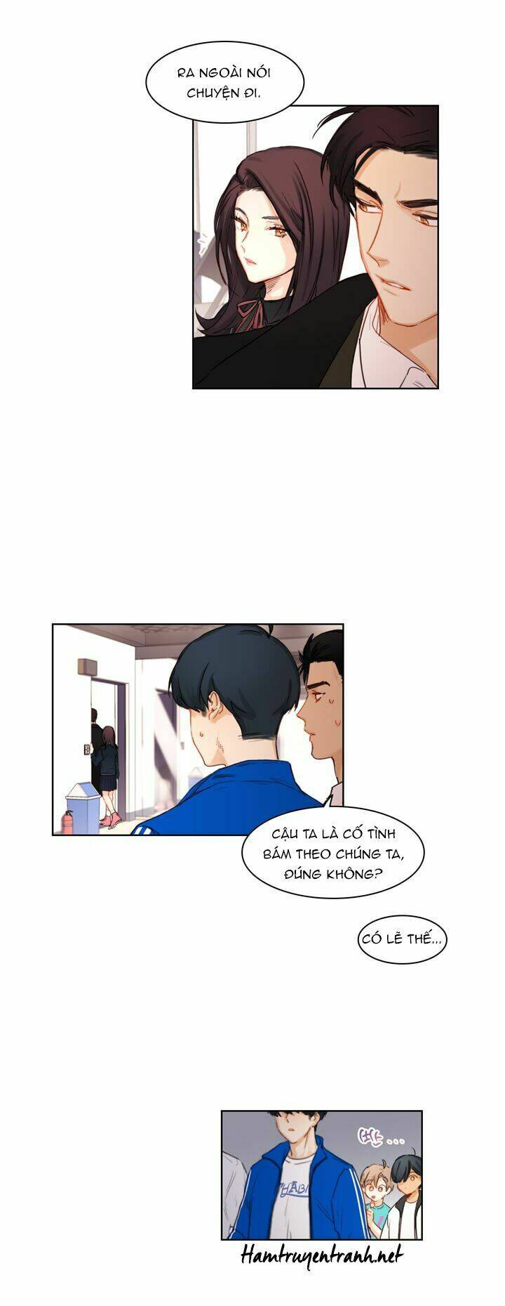 thực tập sinh chapter 8 7