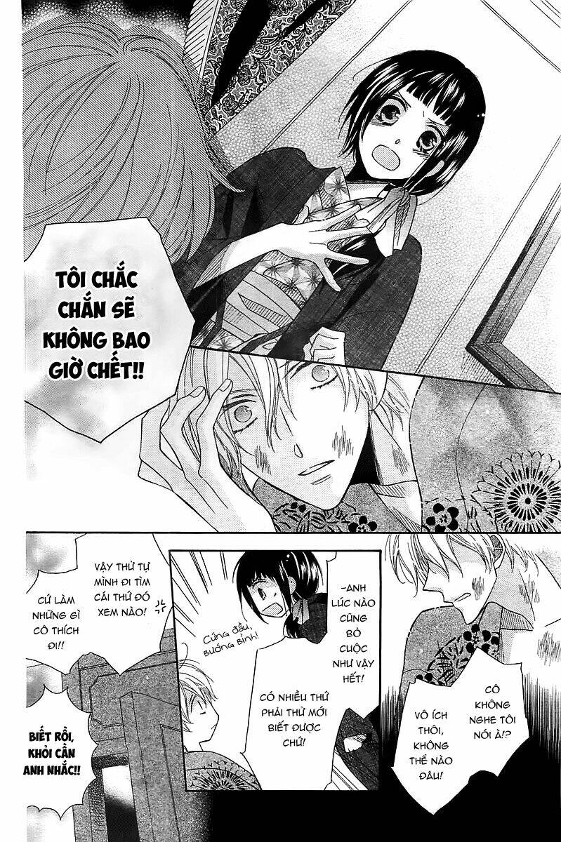 tổng hợp one shot. chapter 211 28