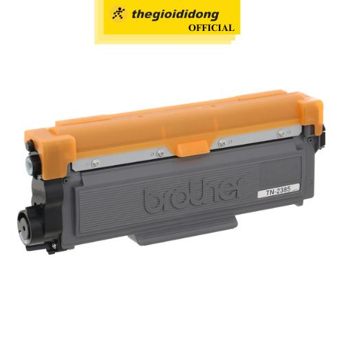 Hộp mực Brother TN-2385 (HLL23xx/DCPL25xx/MFCL27xx) - Hàng Chính Hãng