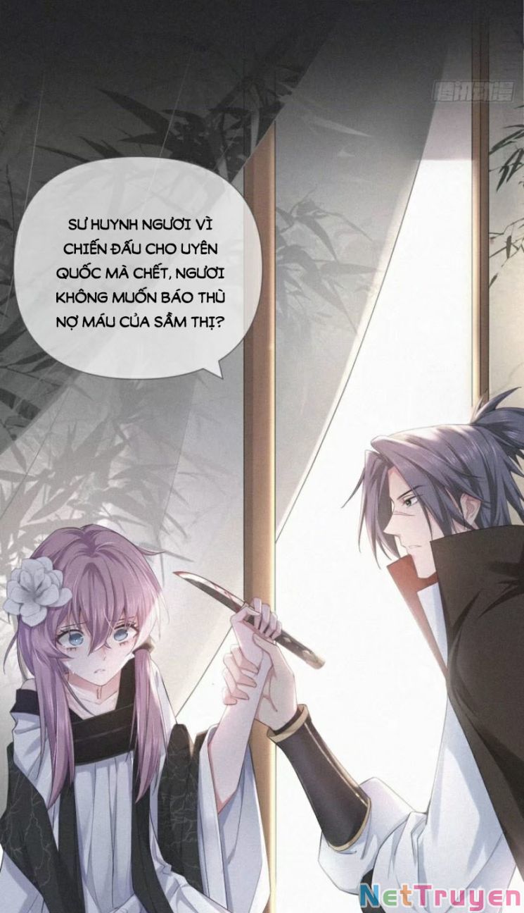nhập mộ chi thần chapter 33 53