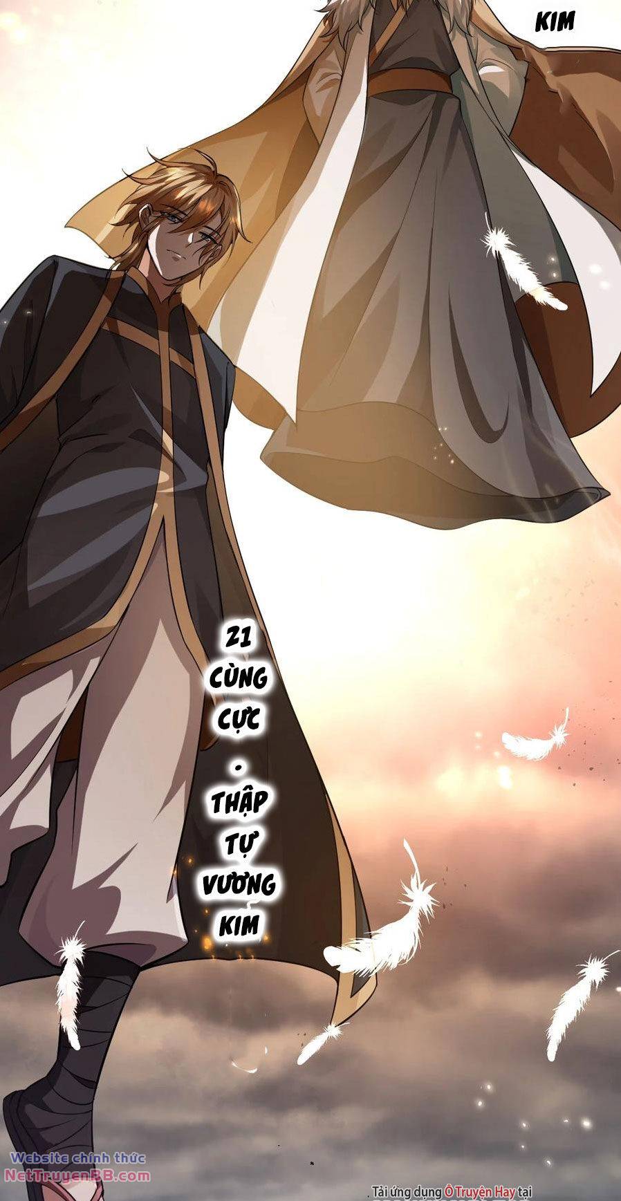 Tu Luyện Thành Tiên Ta Chỉ Muốn Nuôi Nữ Đồ Đệ chapter 132 9