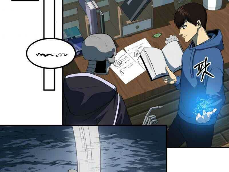 ngôi nhà kết nối với hầm ngục chapter 19 74