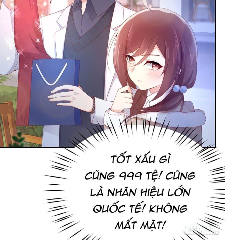 nam thần truy thê chỉ nam chapter 39.1 11