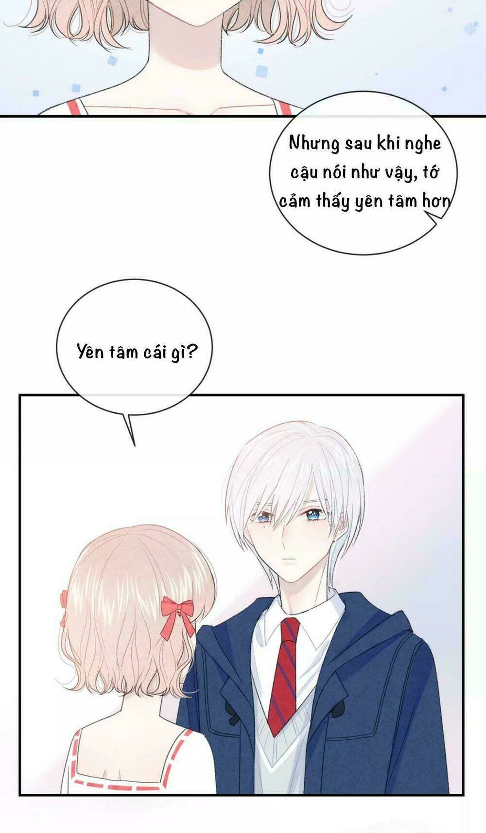 từ cái nhìn của em chapter 19 37