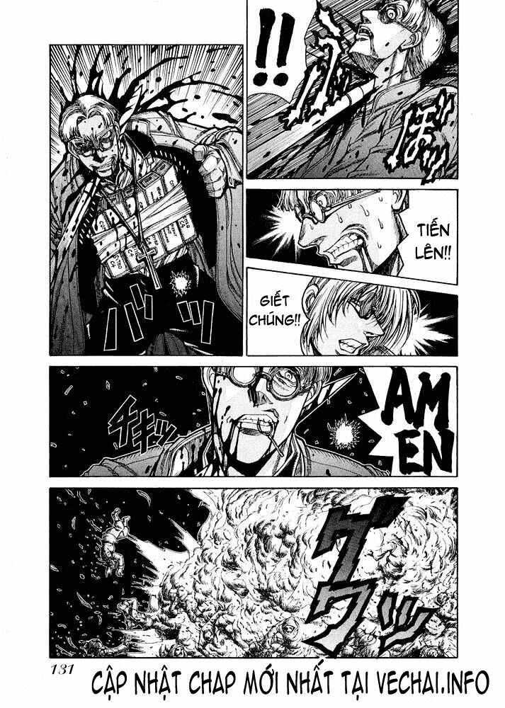 hellsing chapter 65 17