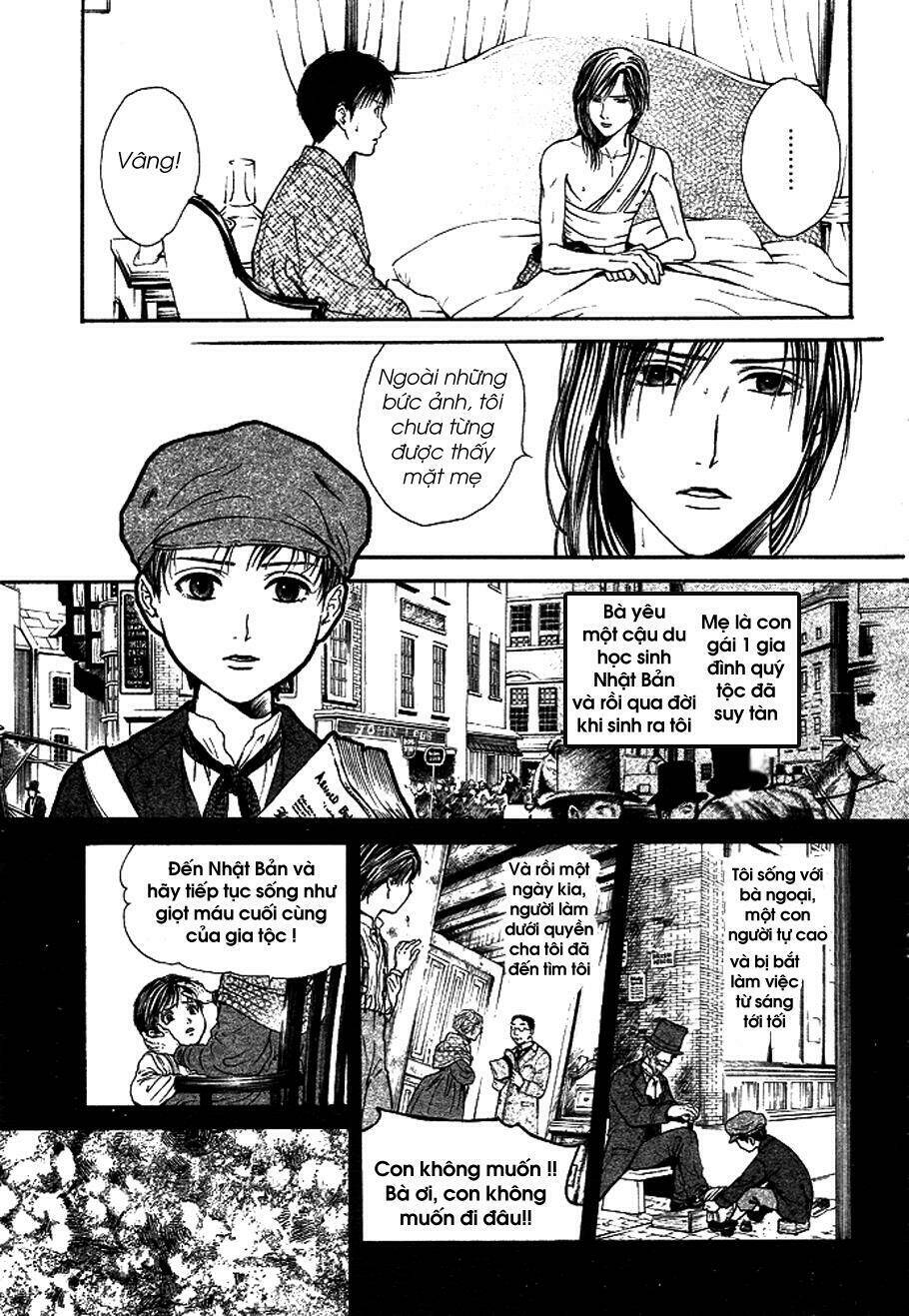 sakura gari chapter 8.3 18