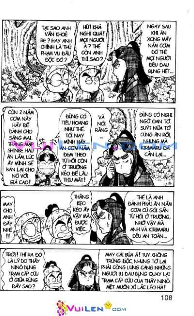 ninja loạn thị chapter 35 109