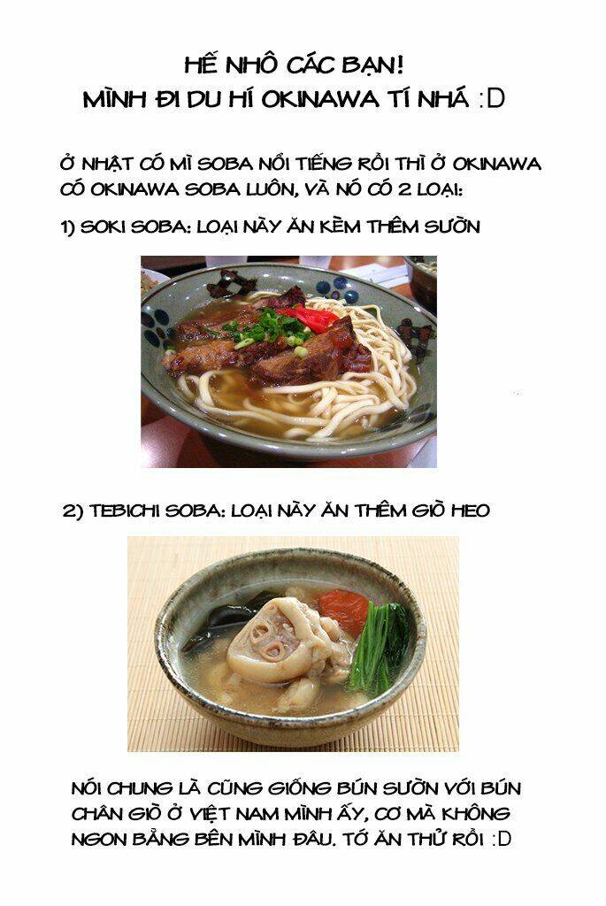 aho girl chapter 119.2 5