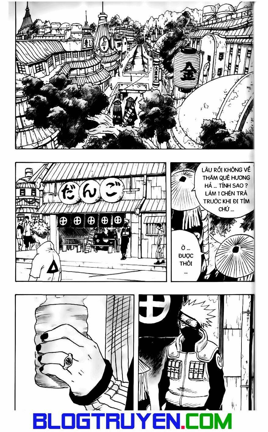 naruto - cửu vĩ hồ ly chapter 140 13