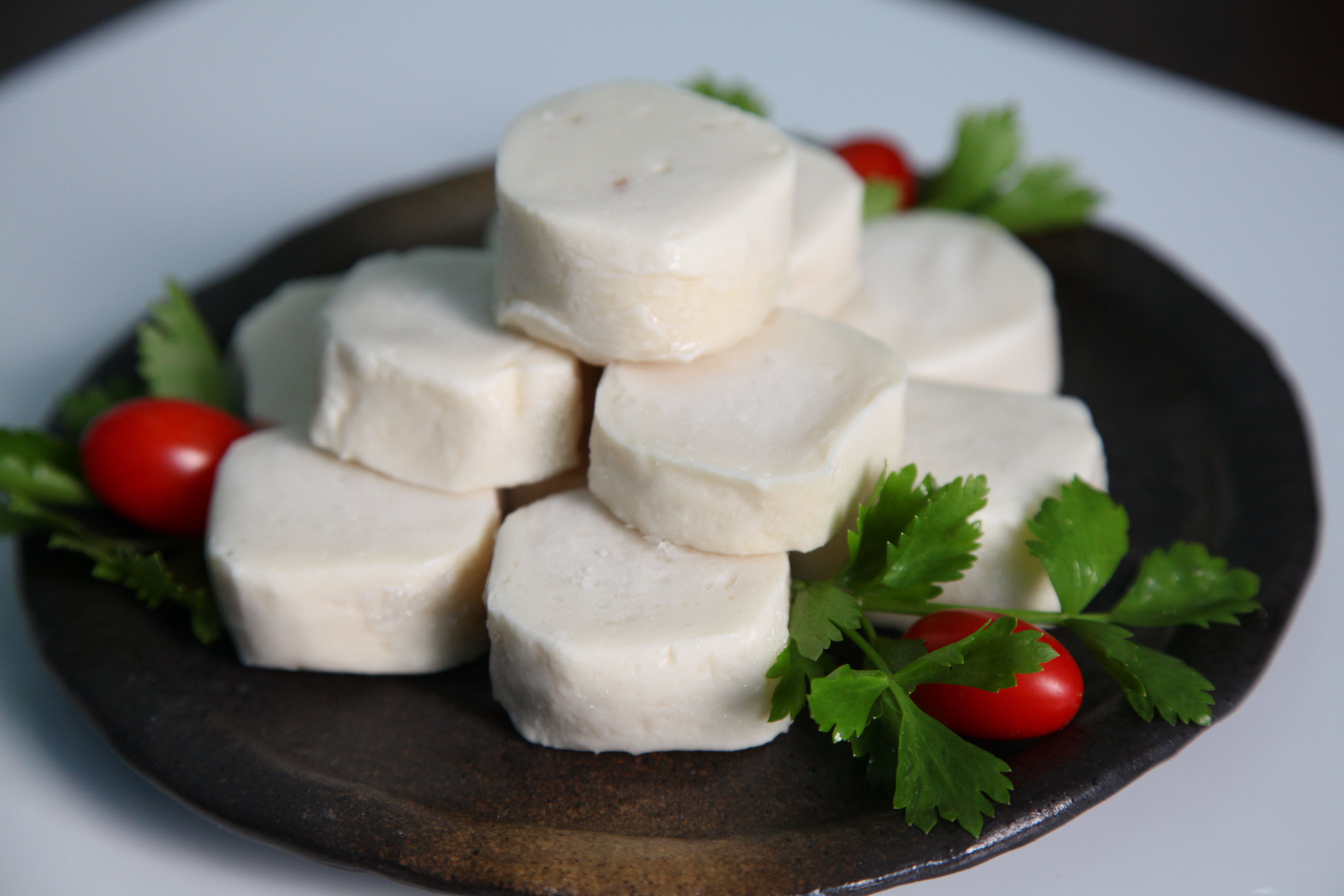 Tàu hủ Basa  Mekong PEARL 454g