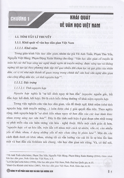 Sách - Luyện thi đánh giá năng lực - Tư duy định tính (Dành cho các kì thi Đánh giá năng lực)