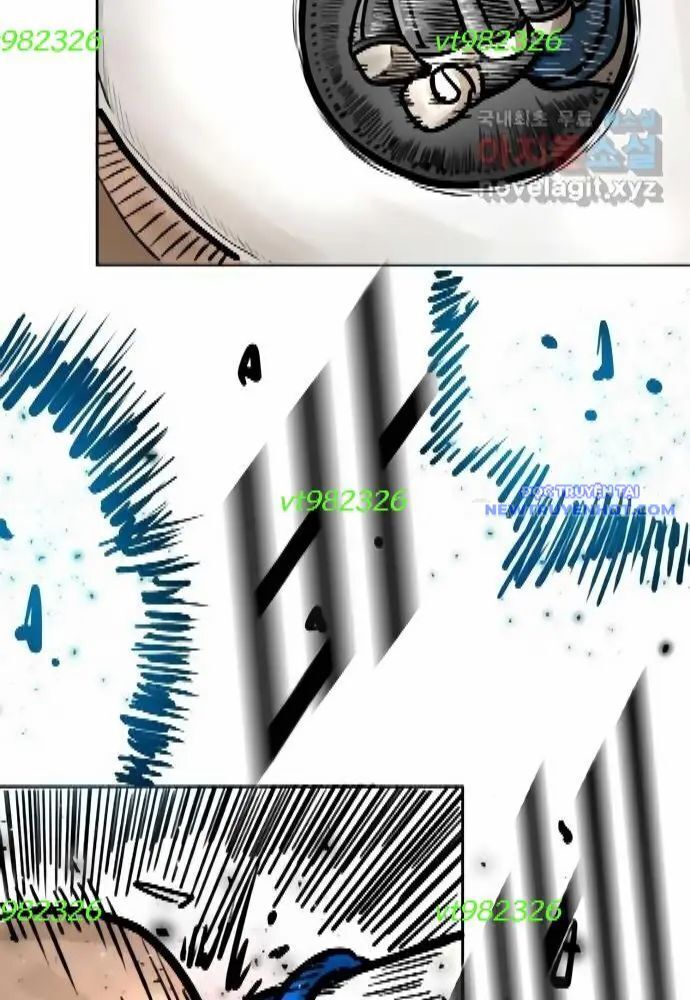 shark - cá mập chapter 280 73