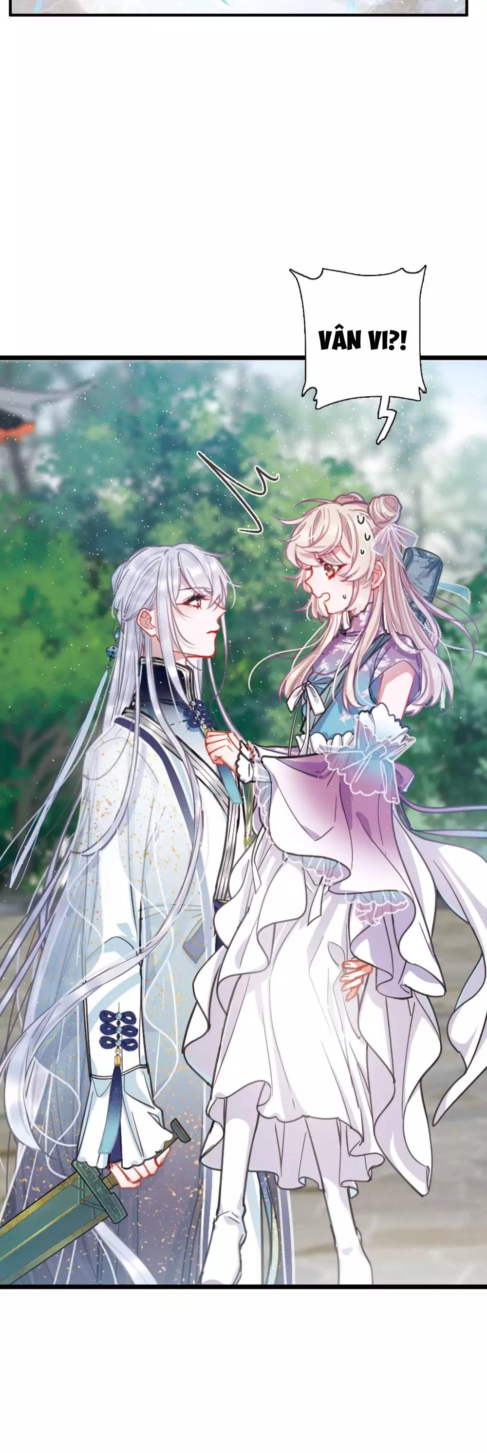 danh kiếm trủng chapter 25 12