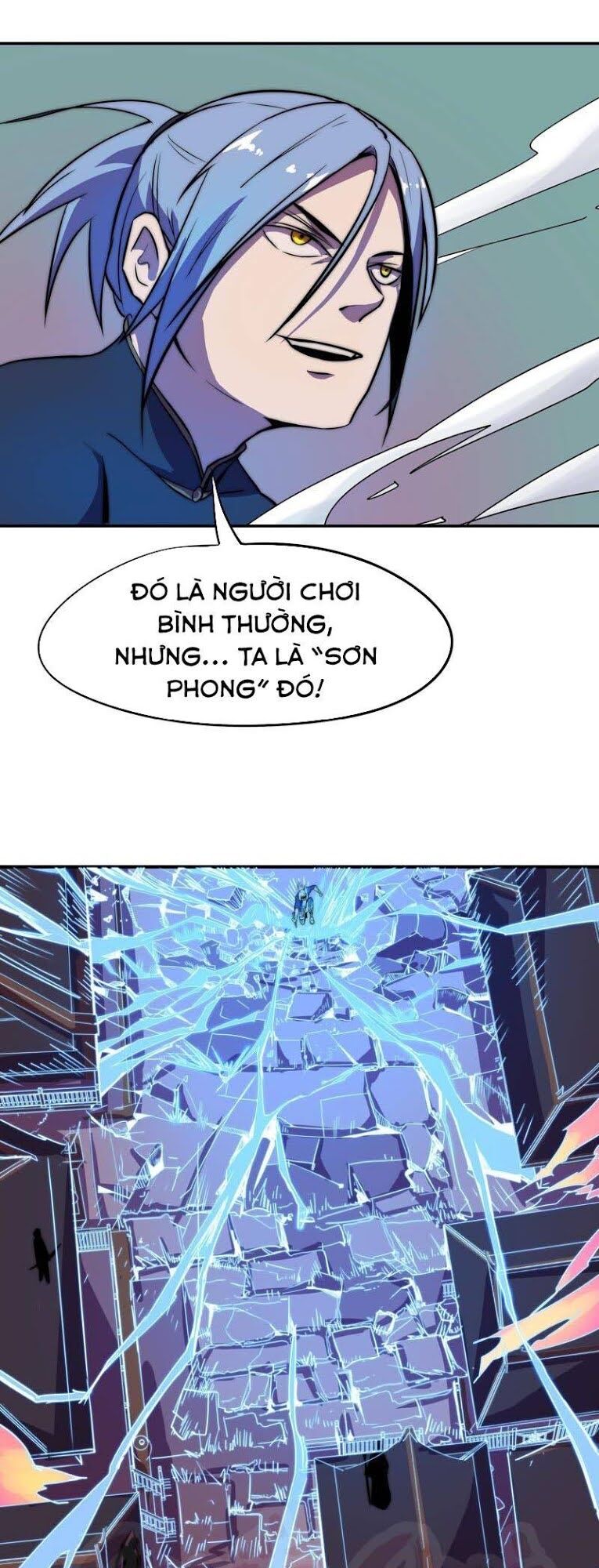 dãy số chí mạng chapter 23 22