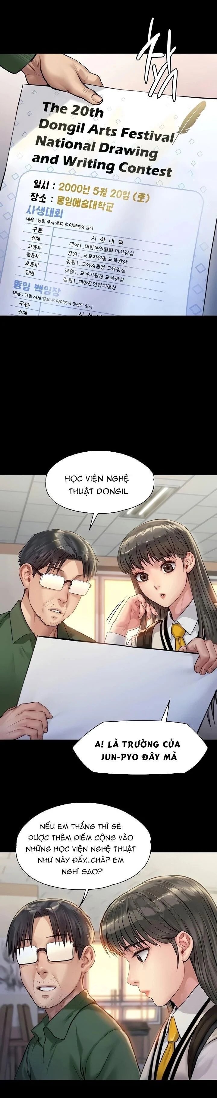 ong chúa chapter 192 16