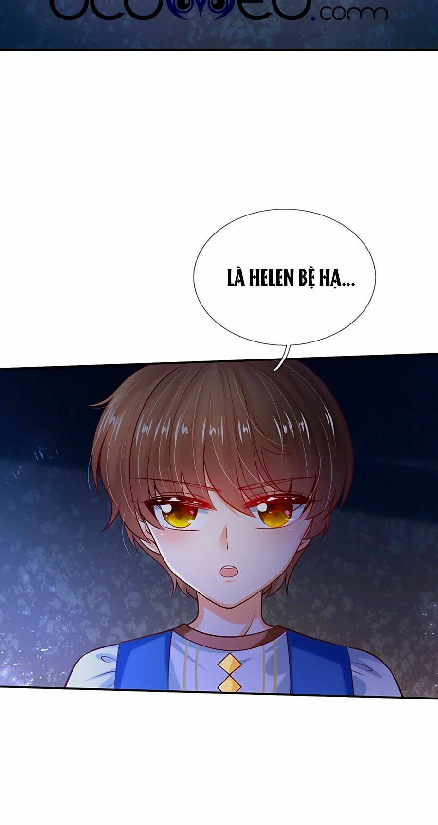 bỗng một ngày trở thành con gái nhà vua chapter 276 36