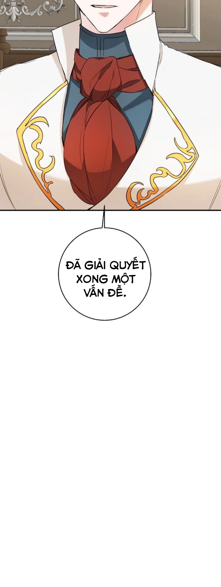 lý do nàng ấy sống như 1 ác nữ chapter 41 4