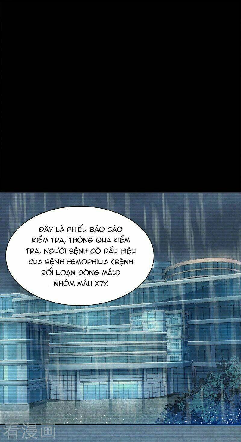 lãnh hôn cuồng ái chapter 42 2