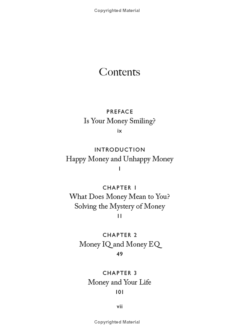 Sách ngoại văn: Happy Money: The Japanese Art Of Making Peace With Your Money