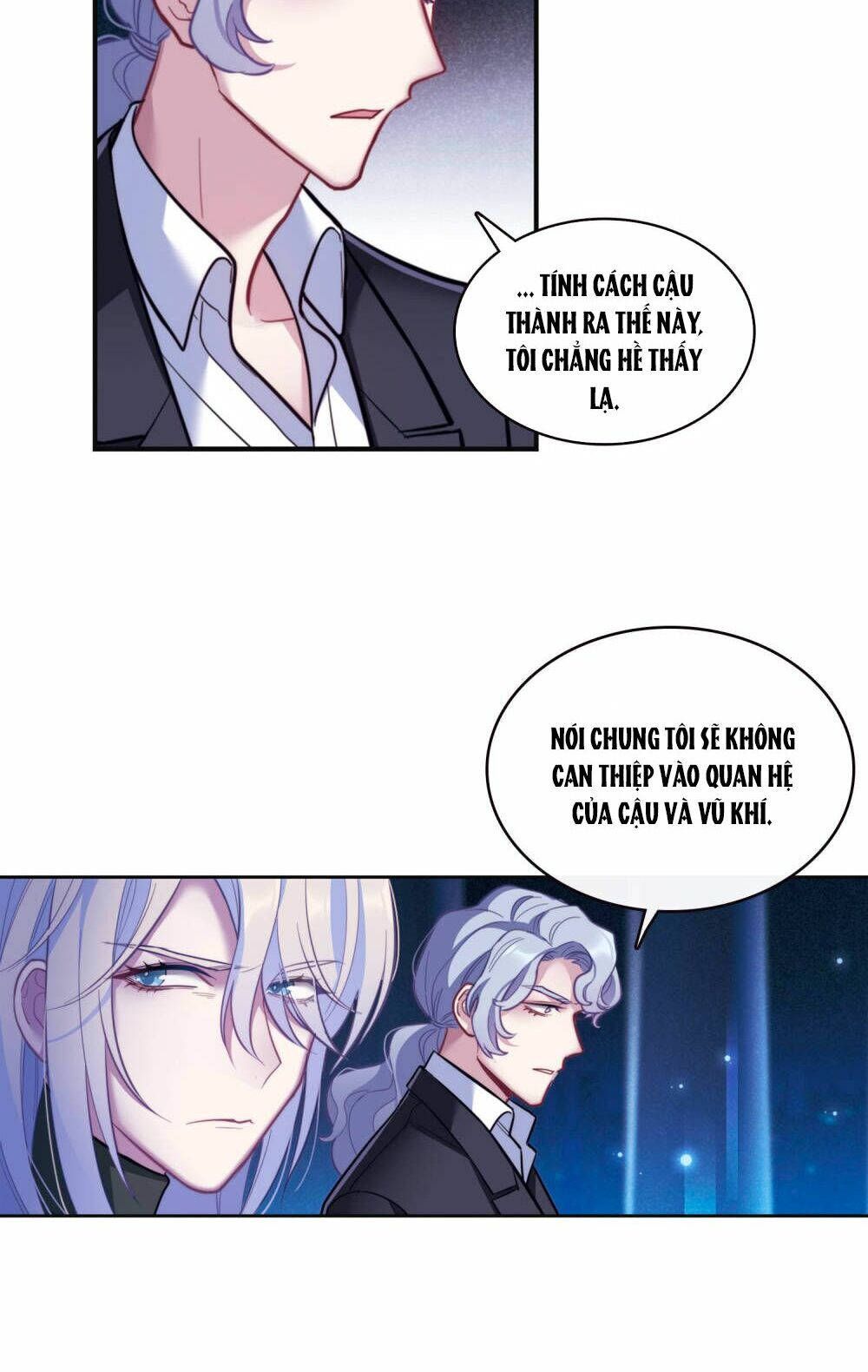 địa ngục cáo bạch thi chapter 111 10