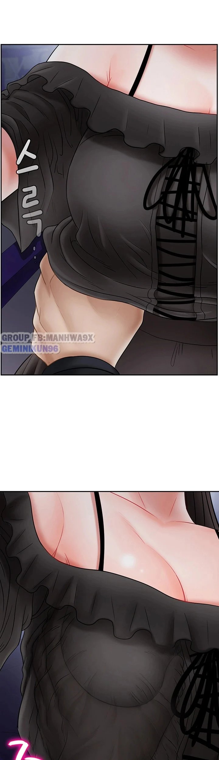 lớp học thể chất chapter 35 56