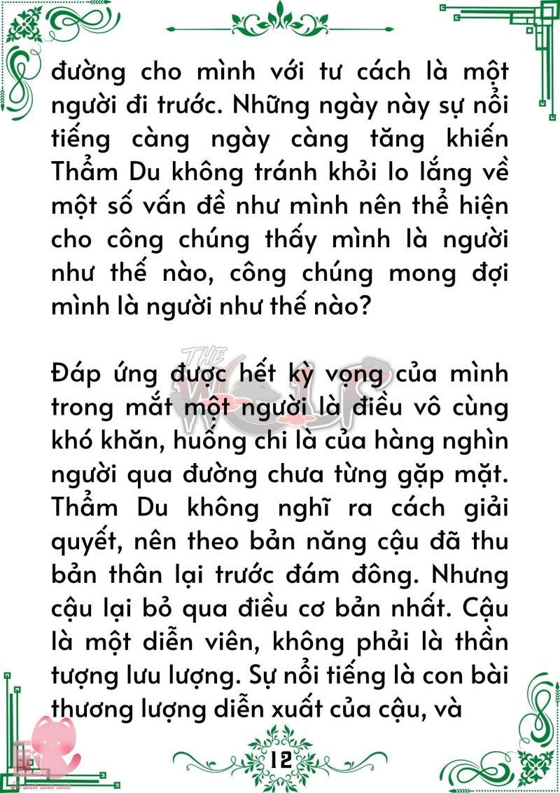 quý nhân phù trợ du chapter 48 12